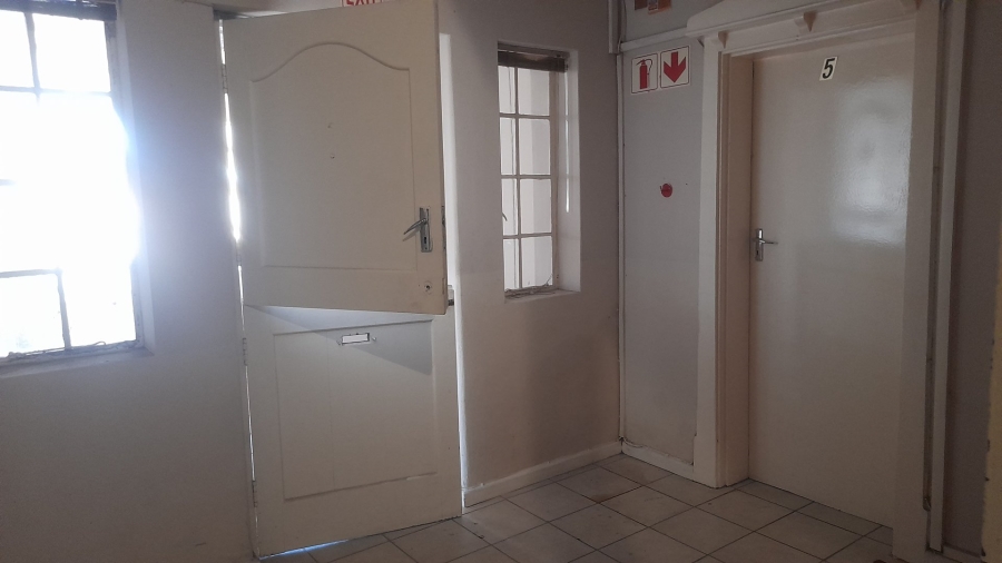 Commercial Property for Sale in Quigney Eastern Cape